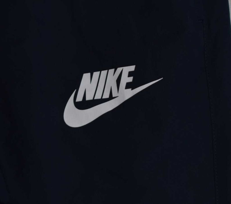 Nike Dri-Fit Dresy Męskie Spodnie Szkoła Rok Szkolny Dres rozmiar L