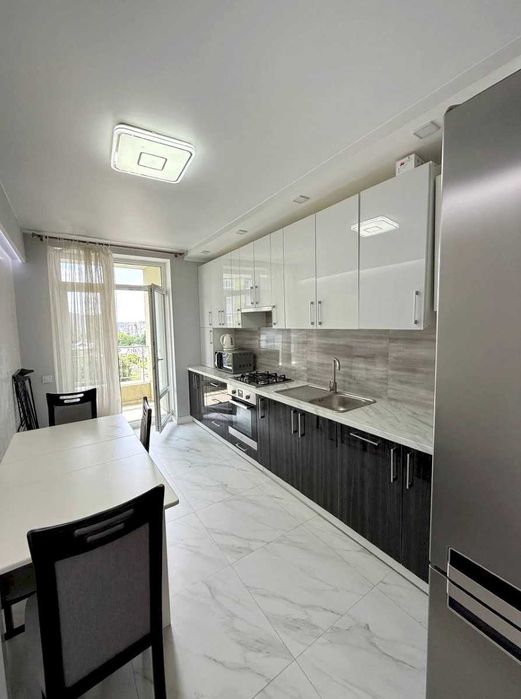 Здам 1к квартиру вул. Гетьмана Мазепи