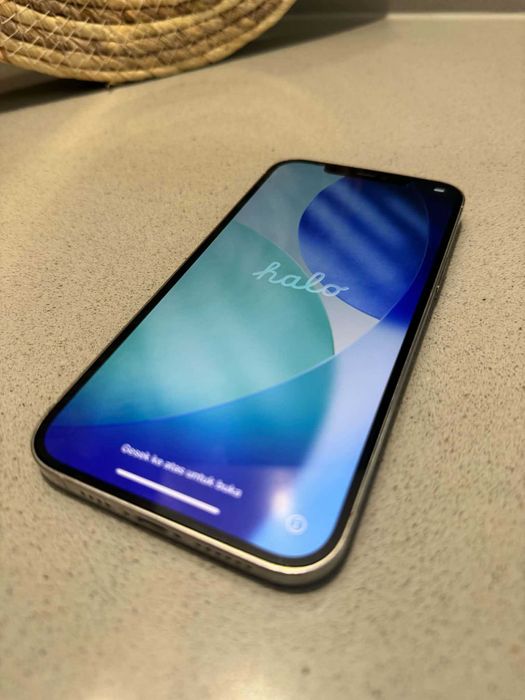 Iphone 12 Pro Max 128 Gb + 5 capas