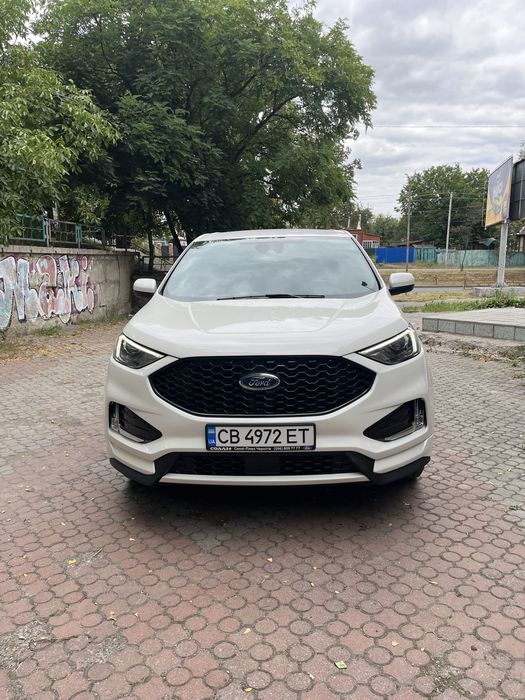 Ford Edge 2021 ST-line