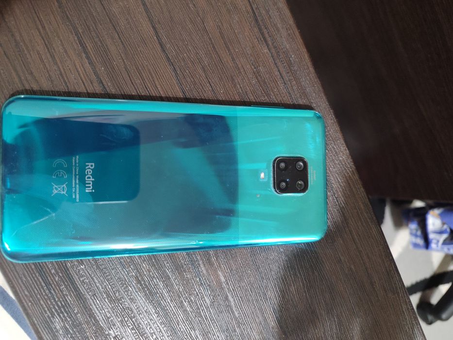 Продам телефон redmi not9pro