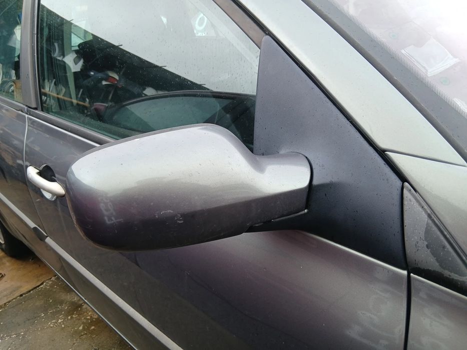 Retrovisor / espelho direito RENAULT Megane II Break (KM0/1_)