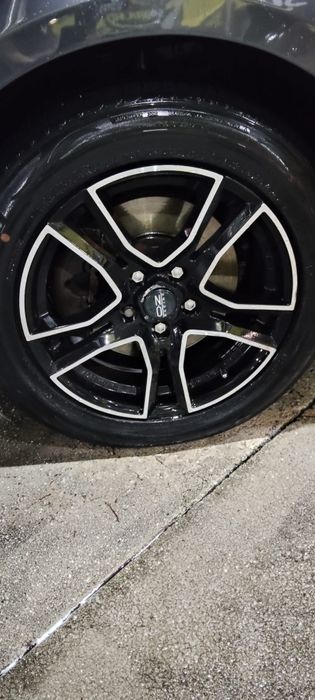 Ford Mondeo 1.8 Tdci — photo 4