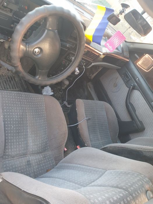 Опель кадет.Продам або обміняю