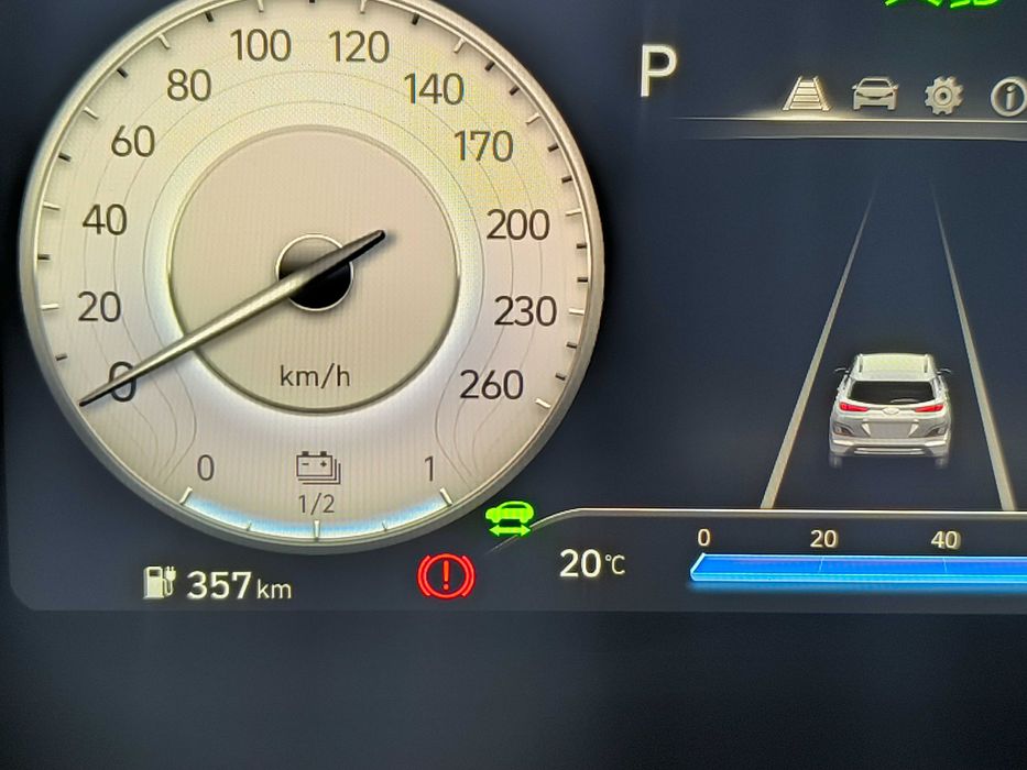 Hyundai kauai premium