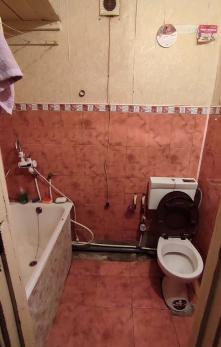 1-но комн. квартира СевГОК, не угловая, всё рядом