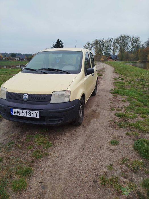 Sprzedam Fiat Panda