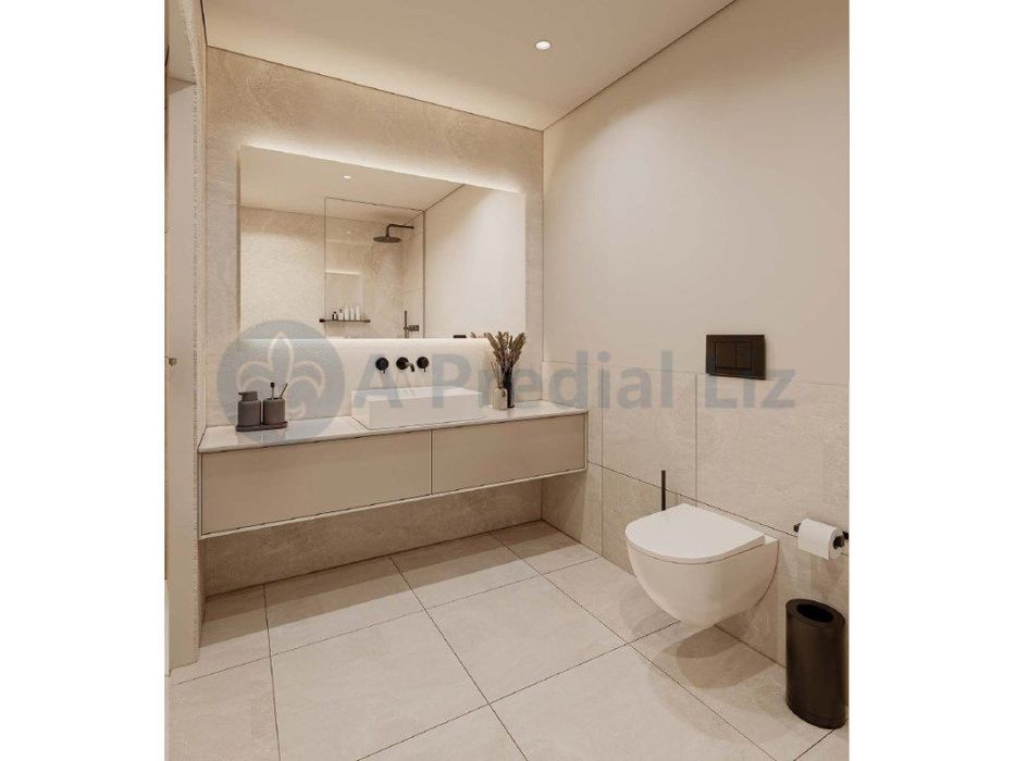 Apartamentos T1 - Fânzeres