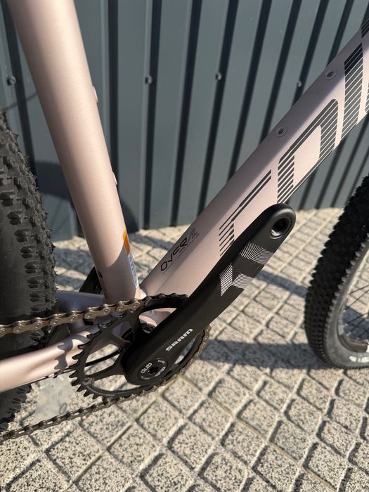 Bicicleta Coluer pragma 298 SX - NOVA