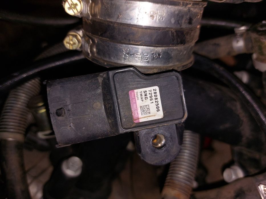 Двигун з квадроцикла Odеs 650 AVT