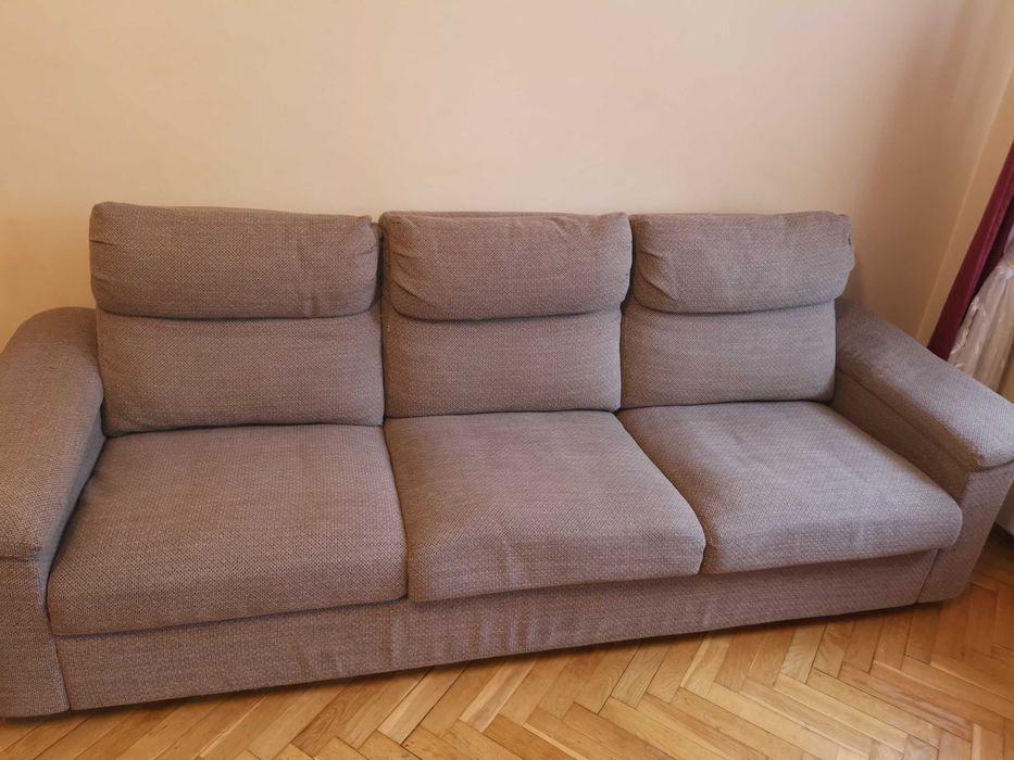 Sofa 3 Osobowa Ikea