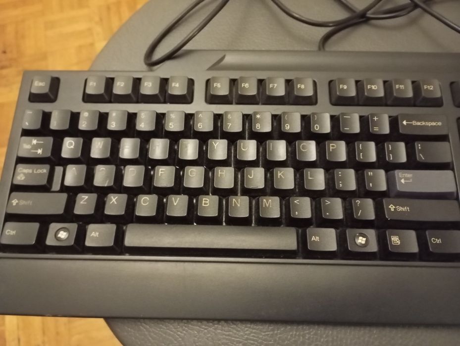 Klawiatura Lenovo model KU 0225 sprawna