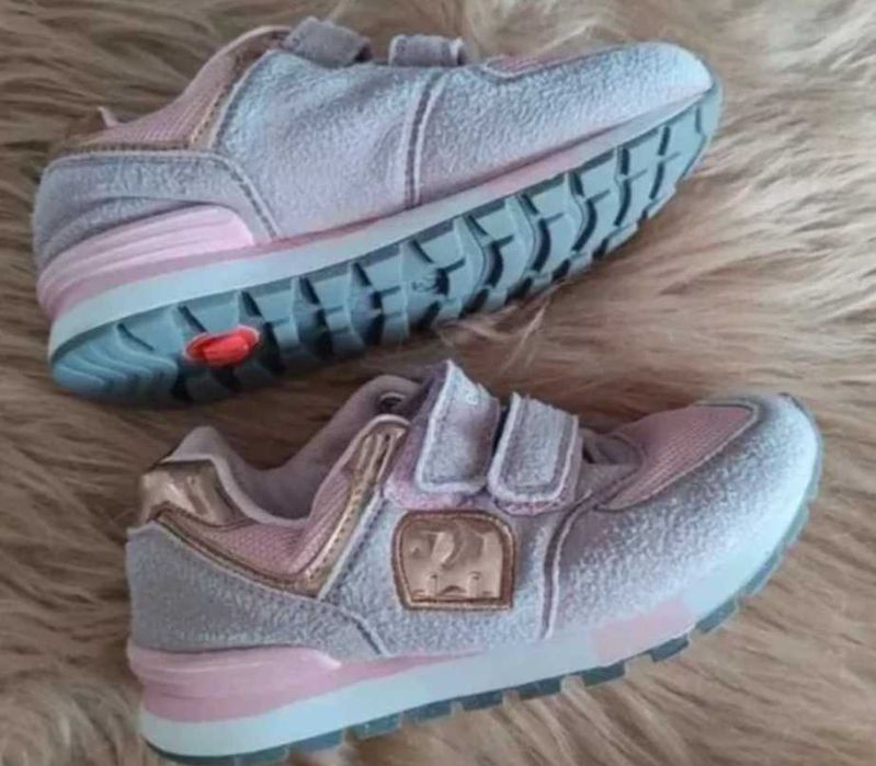 Dziecięce buciki Elefanten