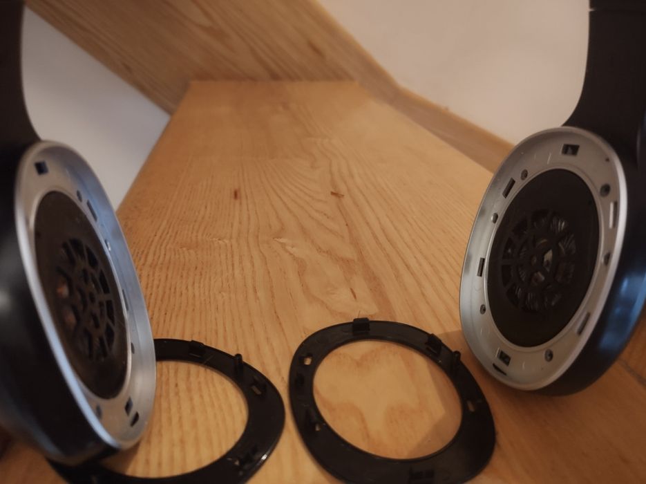 Słuchawki bezprzewodowe Edifier W800BT Plus