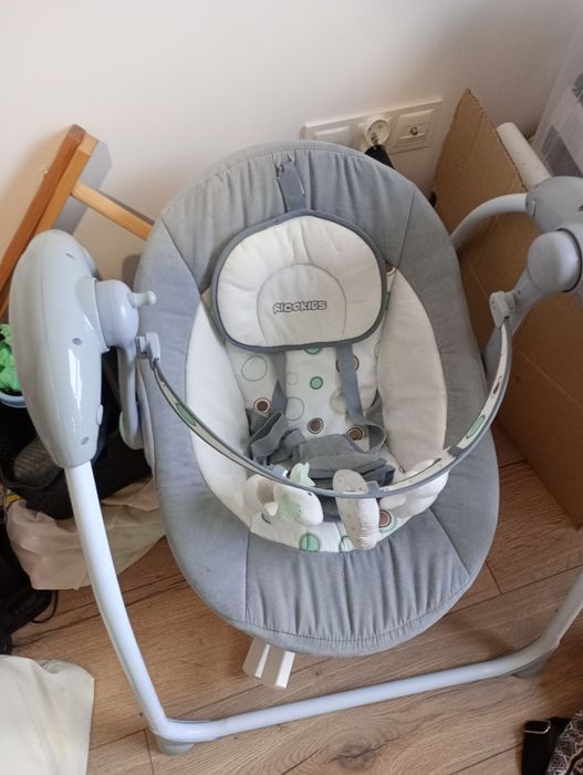 Bujak RicoKids dla dziecka
