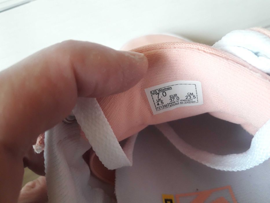 Стильные женские кеды vans