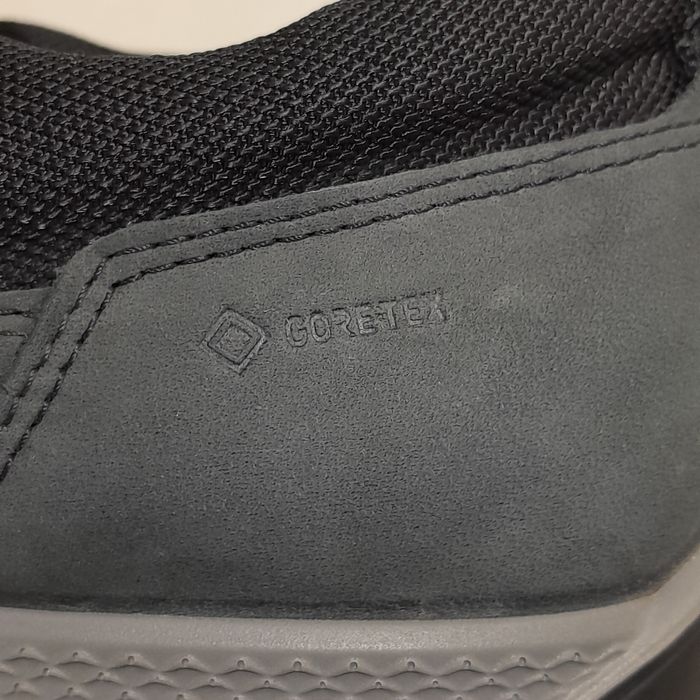 Кроссовки Ecco Gore-Tex размер 41