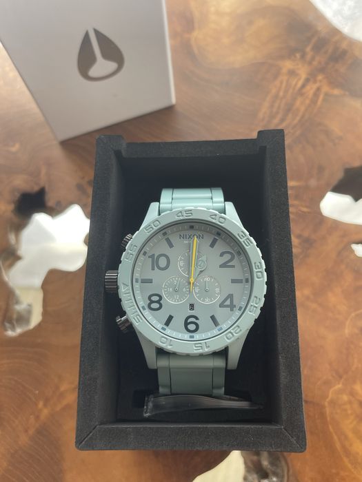 Relogio Nixon original