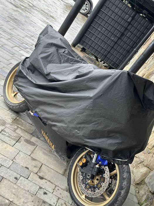 Мото/Yamaha R6 YZF