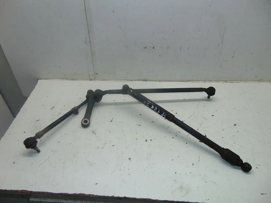 Mercedes W124 SW carrinha braços direção