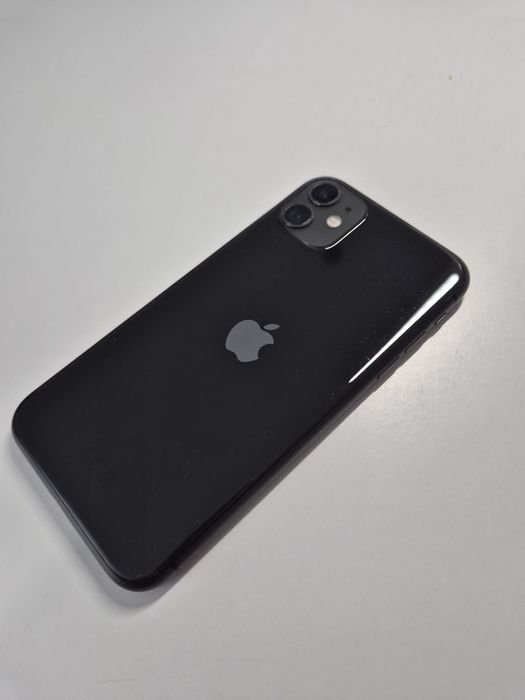 Iphone 11 64GB sprawny