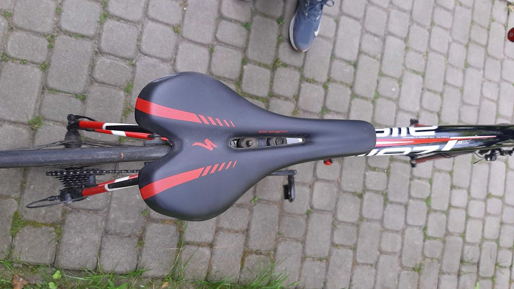 Rower Szosowy SPECJALIZED allez