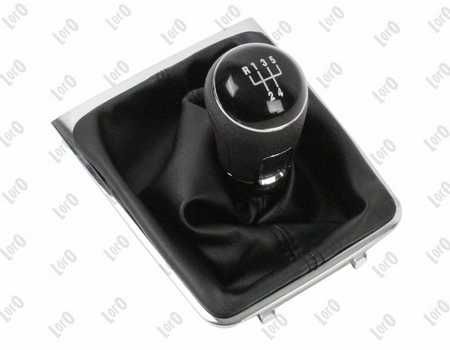 Manete e fole da alavanca das velocidades Vw Passat B6 B7 32D711113A