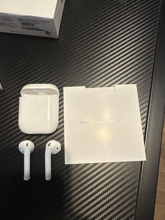 Air pods pro 2 z apple care