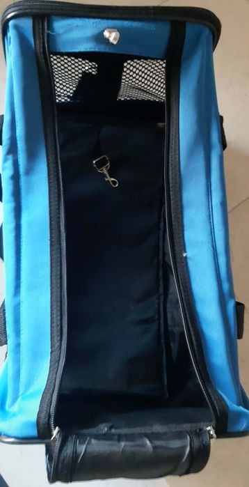 Transportador Gato ou Cão