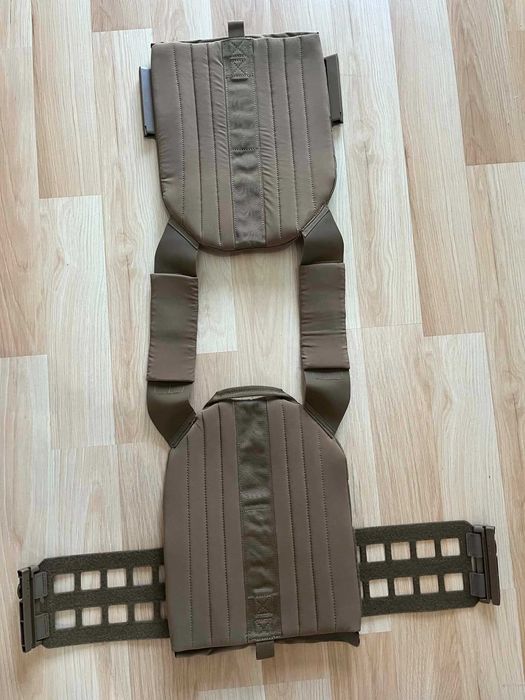 Kamizelka 5.11 QR Plate carrier