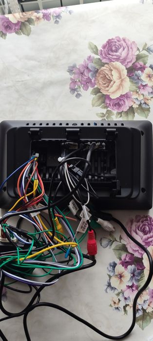 Магнітофона для опеля