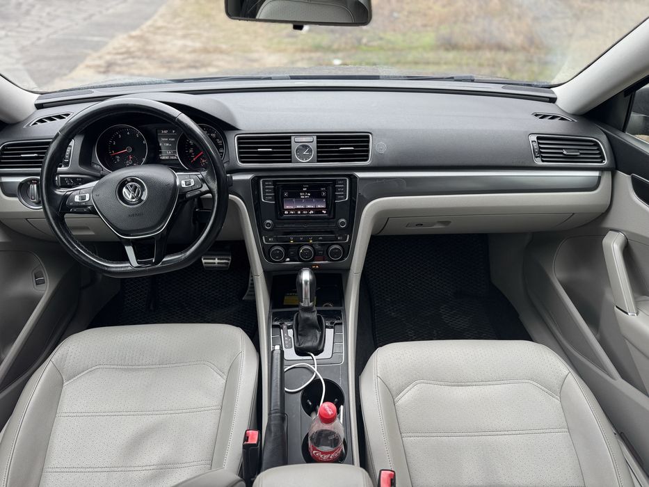 Продам Фольцваген Пассат R-line