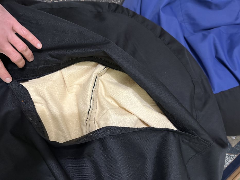 Кресло мешок Груша