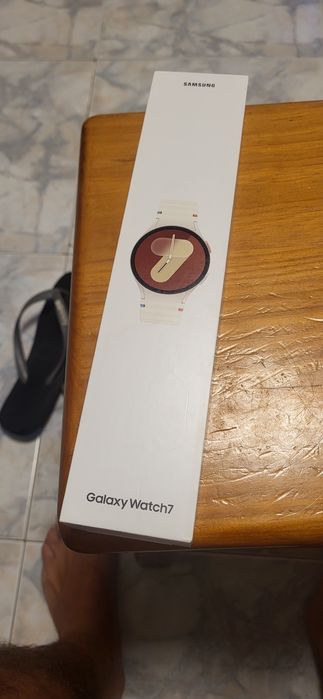 Smartwatch samsumg galaxy