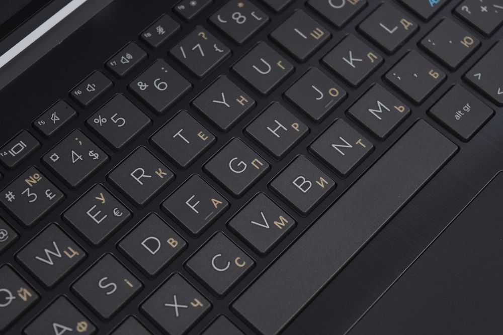 Сенсорний HP ProBook X360 11 G5 EE 8гб ssd 256гб Нетбук-трансформер Ноутбук