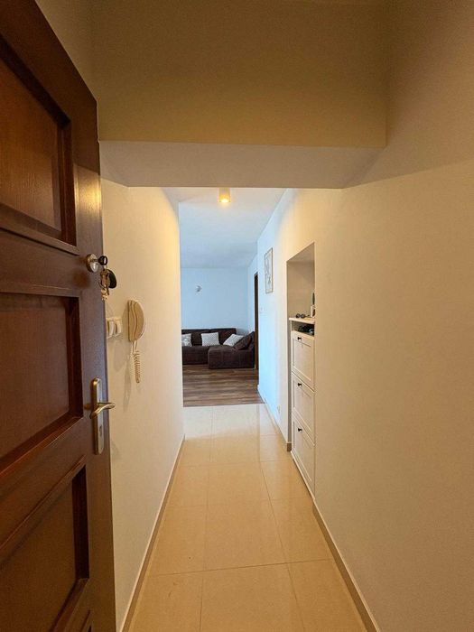 wynajmę mieszkanie - Gdynia - Więcej