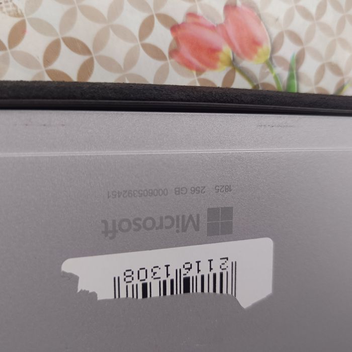 Microsoft Surface Go 1825 256gb SIM