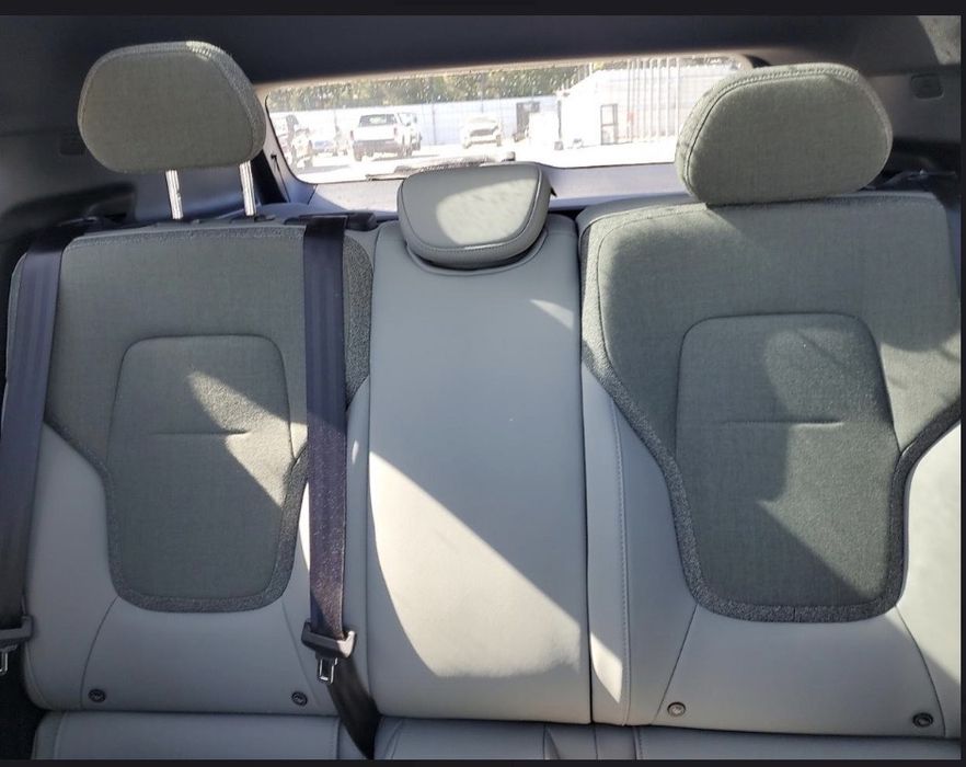 Volvo EX30 2025 AWD Twin Motor Perfomance
