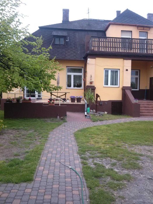 Sprzedam mieszkanie