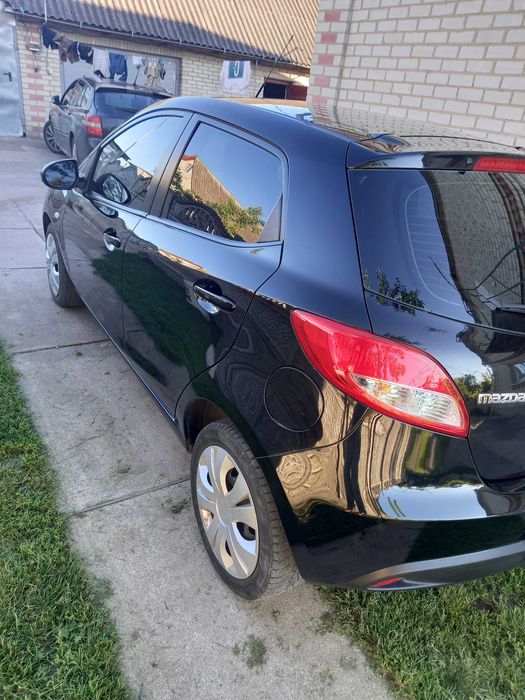 РІВНЕ, продам Мазда 2, 2012 р.в.