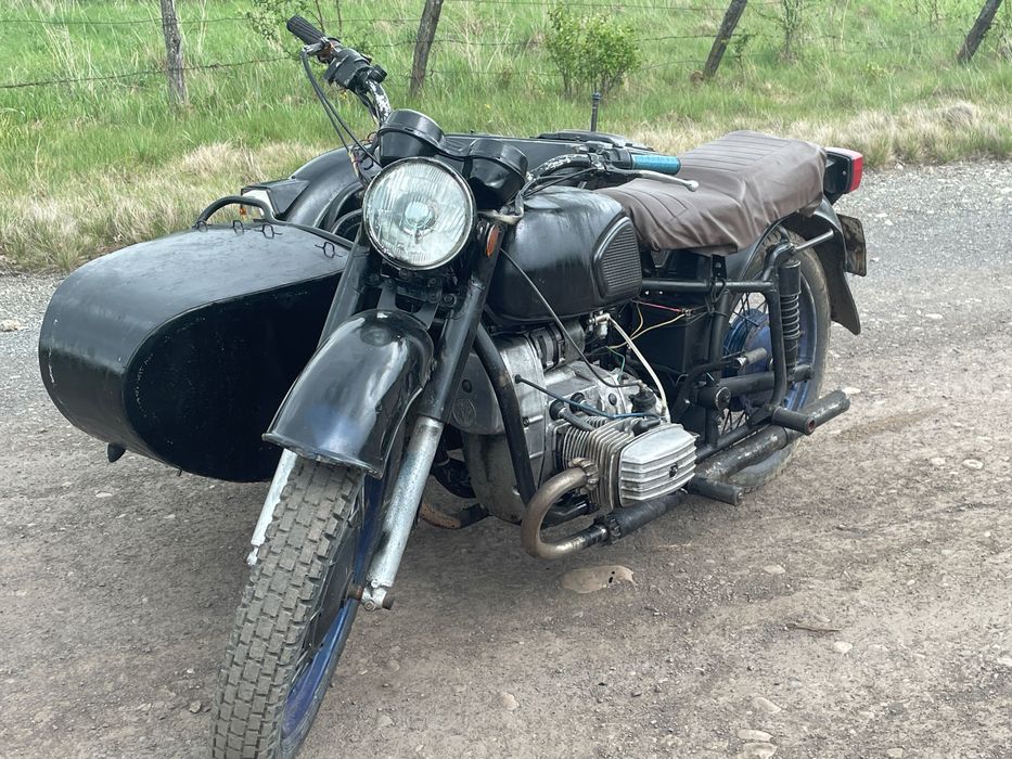 Продам Дніпро МТ-11