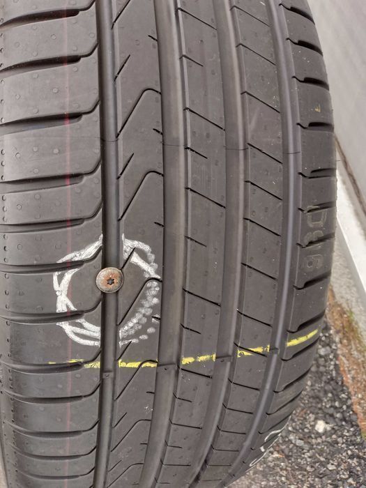 1x OPONA LETNIA Pirelli Scorpion 2024R. 235/55/19 6MM 102T
