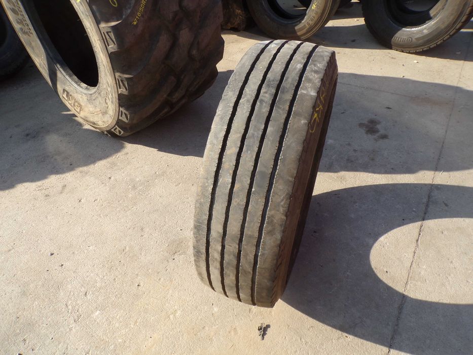 opona 265/70R19.5 Hankook AH11 (540 NETTO)