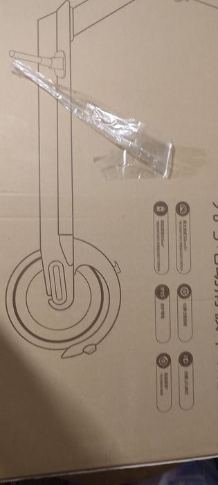 Электросамокат Ninebot Max g30p