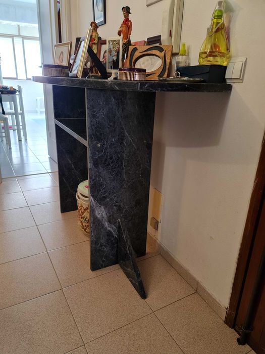 Mesa/Balcão mármore