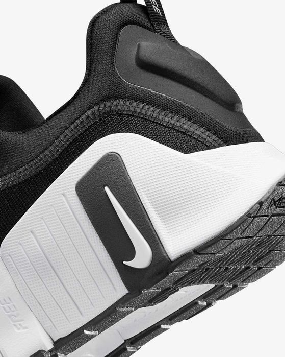 ‼️Кроссовки Nike Free Metcon 6 Jordan React Оригинал! (FJ7127-001)