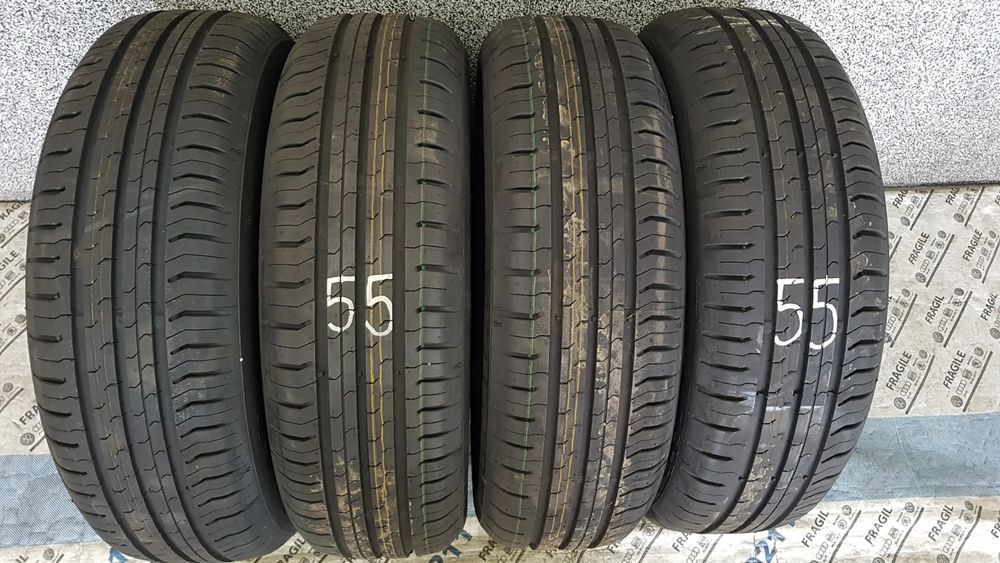 continental conti eco contact 5 165/65r14  165/65/14