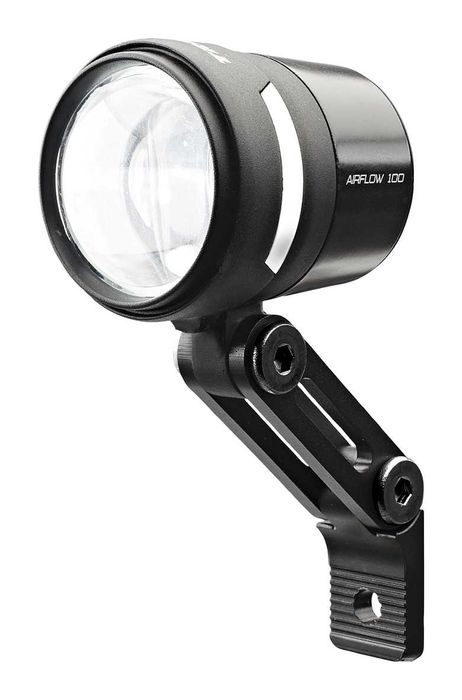 Lampka przednia TRELOCK BIKE-I AIRFLOW LS 785 Przód 70 Lux OKAZJA!