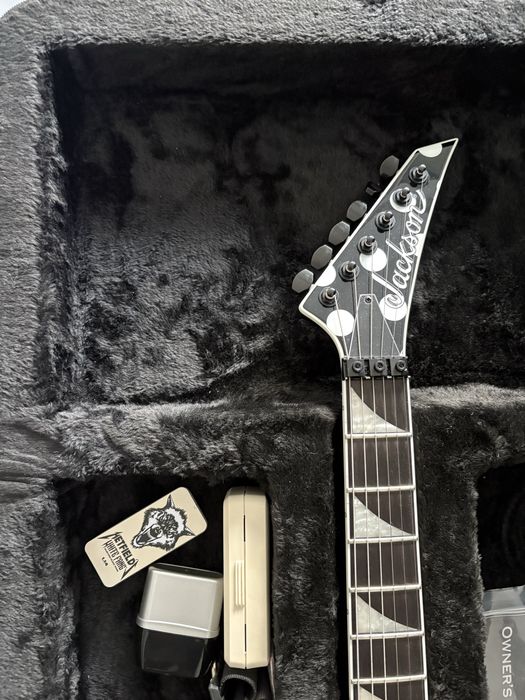 Jackson Pro Phil Demmel V