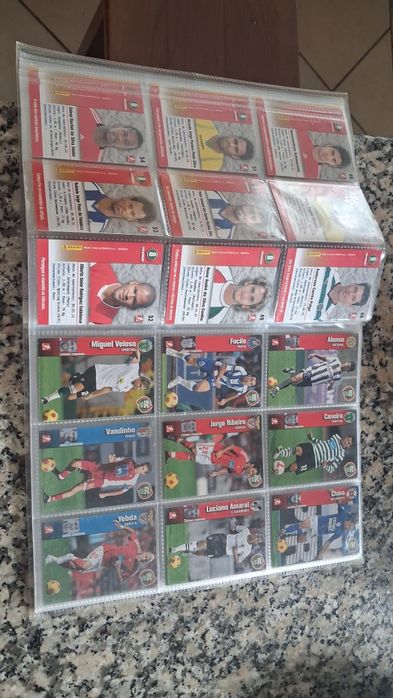 Binder MC MegaCraques 2009